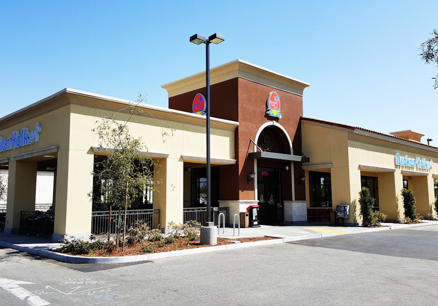 Hours & Location Broken Yolk Cafe in US